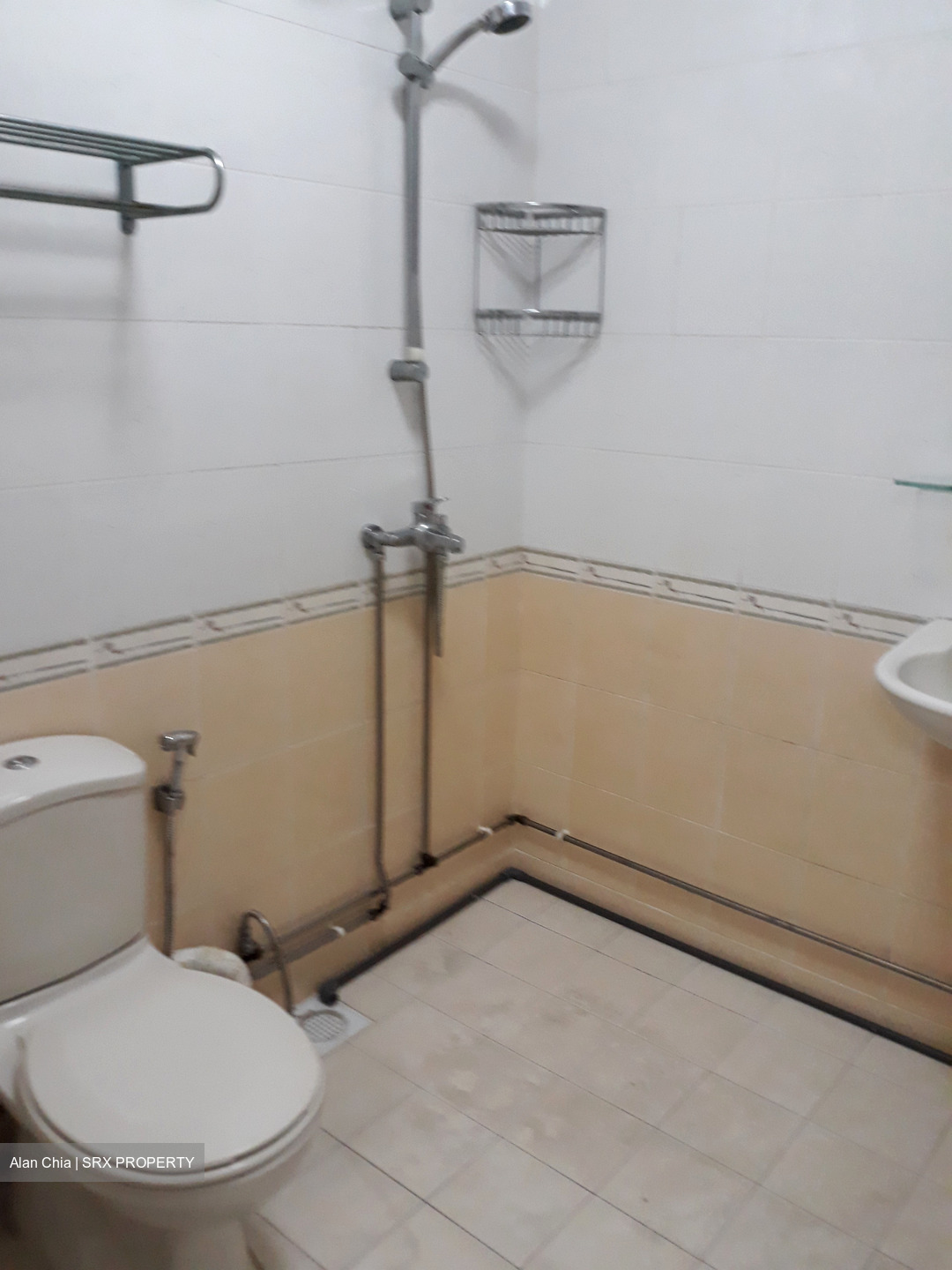 Yishun Street 21 (Yishun), HDB Executive #619575571
